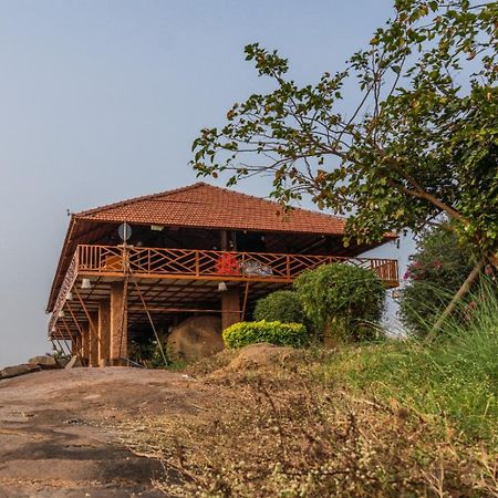 Leo Woods Hampi River View Ξενοδοχείο Εξωτερικό φωτογραφία